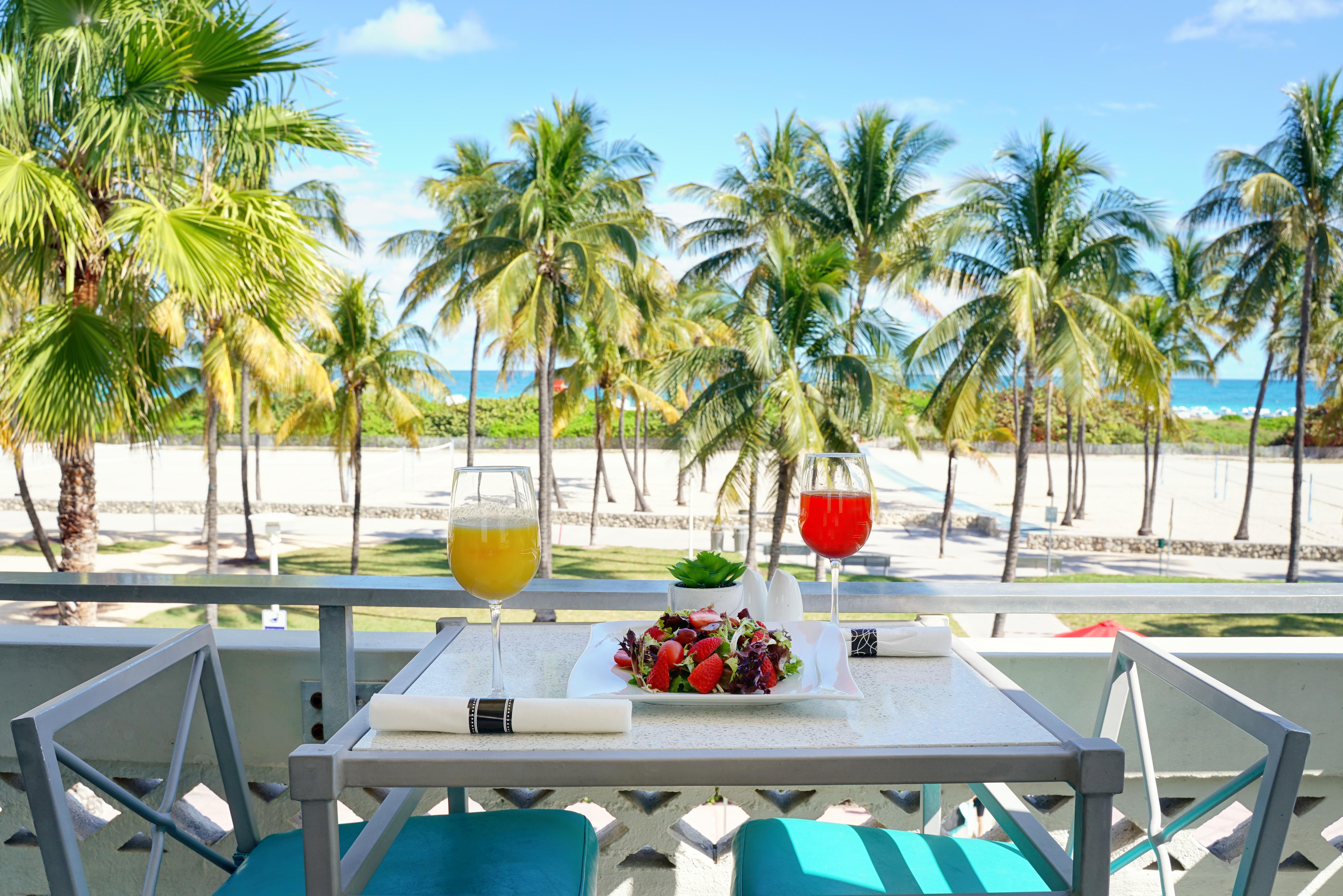The Tony Hotel South Beach Miami Beach Eksteriør bilde